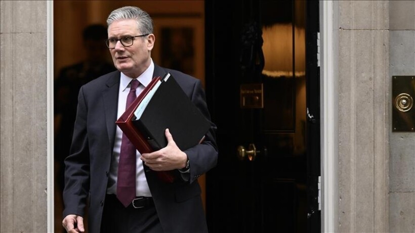 Starmer: Evropa duhet të ecë përpara së bashku për të krijuar një “NATO më evropiane”