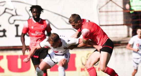 Elita e futbollit vendor kthehet më 10 shkurt me derbin Shkëndija–Struga