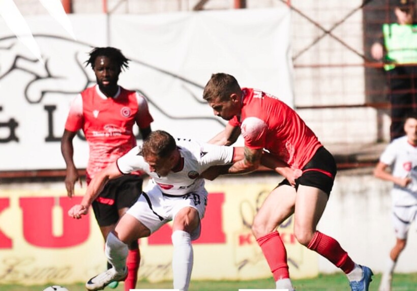 Elita e futbollit vendor kthehet më 10 shkurt me derbin Shkëndija–Struga