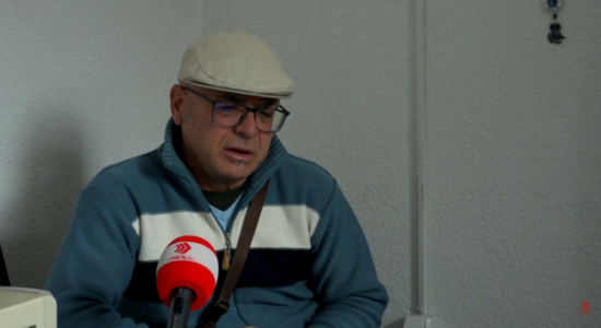 (VIDEO) Raimi: Kufizimet e menjëhershme të rrjeteve sociale sjellin pasoja psikologjike