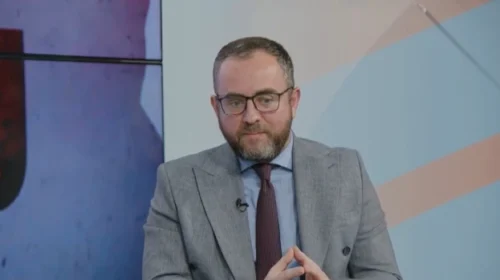 Toshkovski: “Safe City” ul ndjeshëm viktimat dhe të lënduarit në Shkup