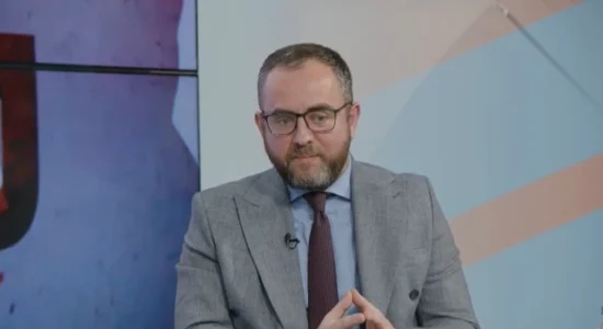 Toshkovski: “Safe City” ul ndjeshëm viktimat dhe të lënduarit në Shkup