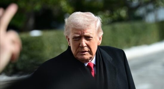 Trump e quan “turp” vendimin e Gjykatës Supreme për rrëzimin e tarifave