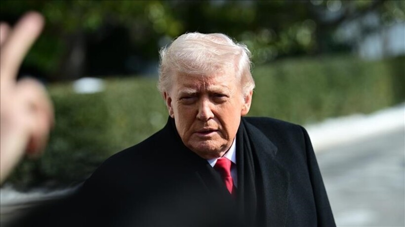 Trump e quan “turp” vendimin e Gjykatës Supreme për rrëzimin e tarifave