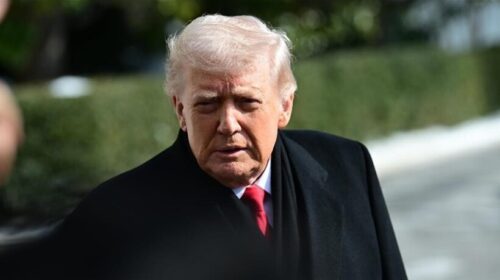 Media amerikane: Trump i gatshëm për marrëveshje për pasurim “simbolik” të uraniumit me Iranin