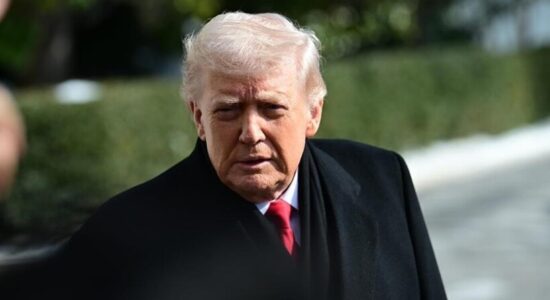 Media amerikane: Trump i gatshëm për marrëveshje për pasurim “simbolik” të uraniumit me Iranin