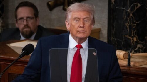 Trump: Mbi 9.000 amerikanë janë evakuuar nga Lindja e Mesme për shkak të krizës me Iranin