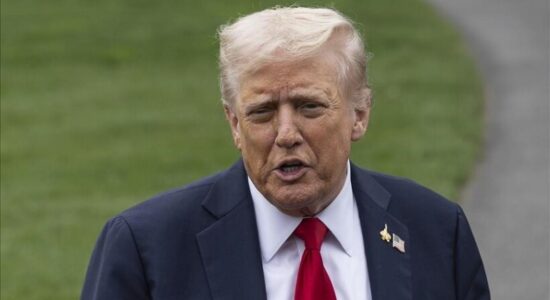 Trump njofton marrëveshje të re tregtare SHBA-Indi që ul tarifat reciproke në 18 për qind