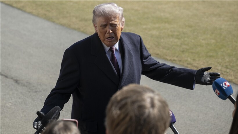 Trump: Priten bisedime shtesë me Iranin sonte