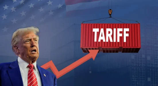 Trump rrit tarifat për importet nga të gjitha vendet