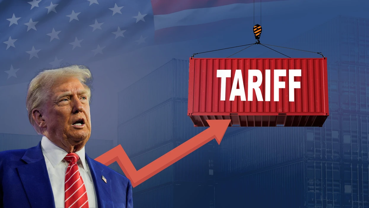 Trump rrit tarifat për importet nga të gjitha vendet