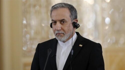 Kryediplomati iranian: Irani gati për marrëveshje qetësuese për pasurimin, refuzon pasurimin zero