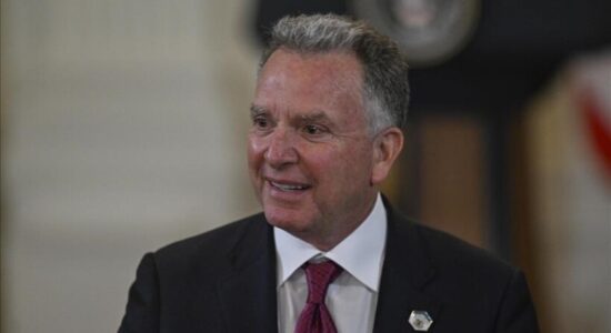 I dërguari i SHBA-së Witkoff dhe ministri i jashtëm iranian pritet të takohen në Stamboll për bisedime