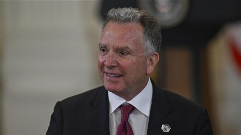 I dërguari i SHBA-së Witkoff dhe ministri i jashtëm iranian pritet të takohen në Stamboll për bisedime