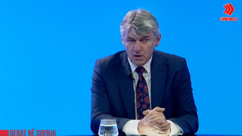 Sela: Në Çair ka më  shumë kamera se  në pjesën tjetër të Shkupit