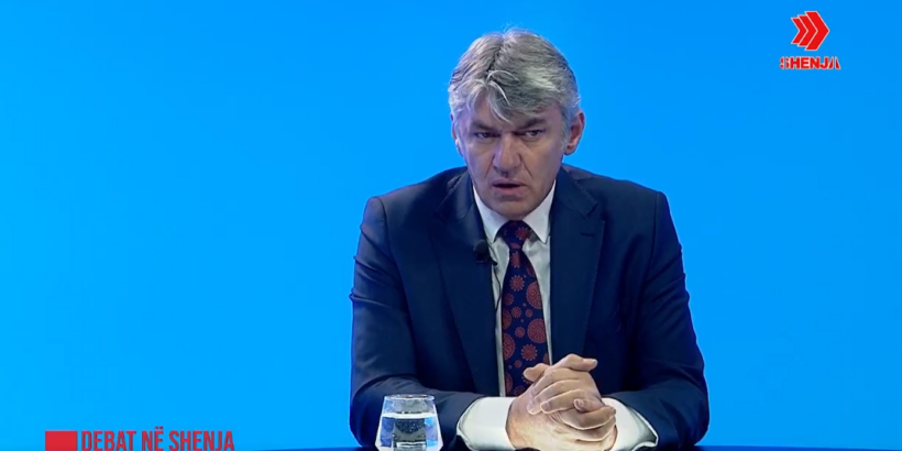 Sela: Në Çair ka më  shumë kamera se  në pjesën tjetër të Shkupit