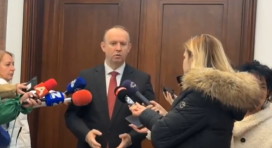 (VIDEO) Kryeparlamentari nuk mendon se kthimi i Grubit është vendim politik