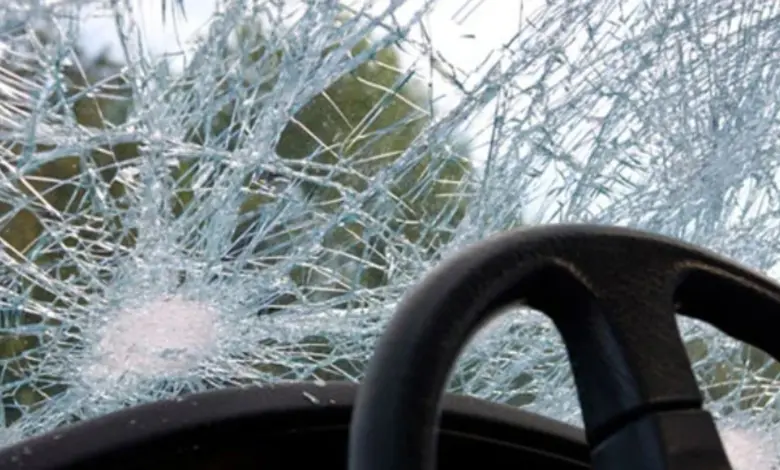 Një i vdekur dhe tre të lënduar në një aksident në rrugën Kumanovë – Kriva Pallankë