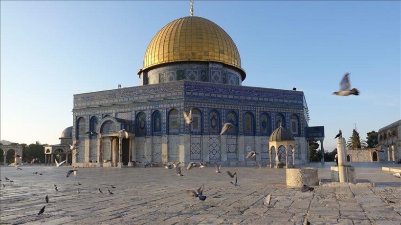 Izraeli ndalon imamin e Xhamisë Al Aksa në Kuds mes përshkallëzimit