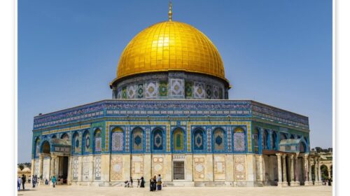 Izraeli planifikon të kufizojë hyrjen në Xhaminë Al-Aksa gjatë Ramazanit
