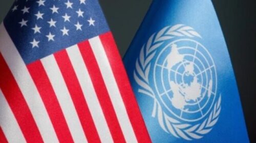 OKB alarmon: Zbulimet në skandalin ‘Epstein’ përmbajnë elementë të kr*meve kundër nj*rëzimit