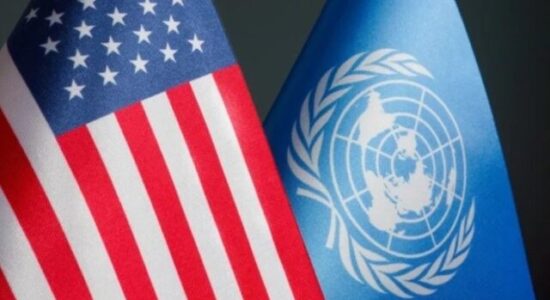 OKB alarmon: Zbulimet në skandalin ‘Epstein’ përmbajnë elementë të kr*meve kundër nj*rëzimit