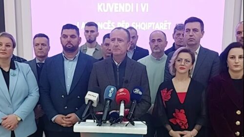 Taravari: Zgjedhjet e parakohshme varen nga VMRO-DPMNE