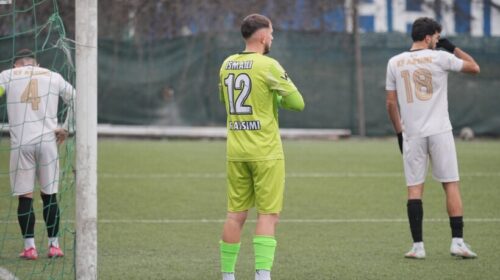 Shkupi dhe Arsimi pësojnë disfata