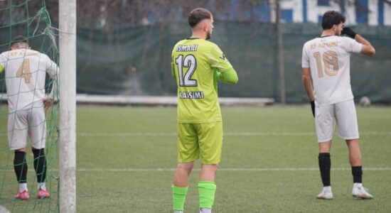 Shkupi dhe Arsimi pësojnë disfata