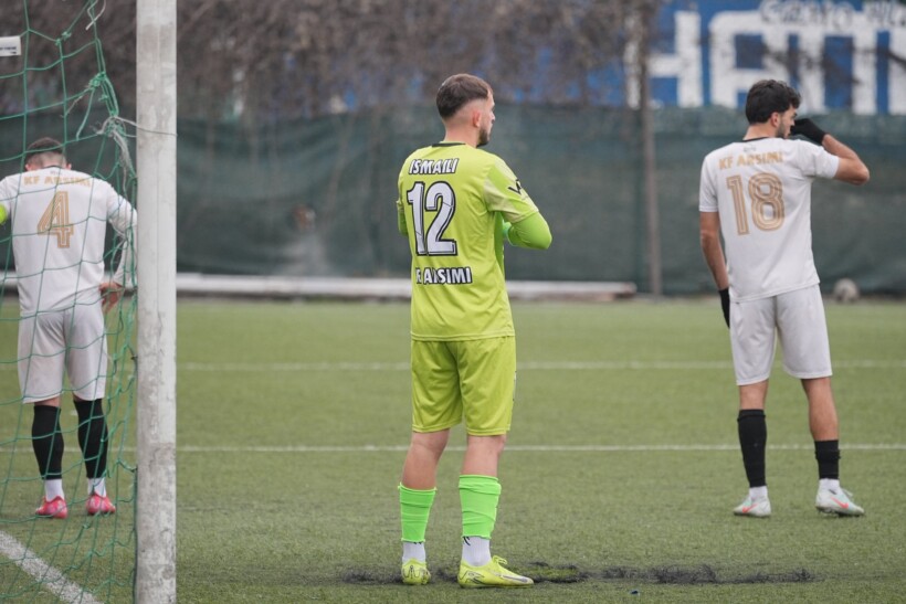 Shkupi dhe Arsimi pësojnë disfata