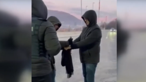 (VIDEO) Dorëzimi i Grubit, reagojnë partitë politike