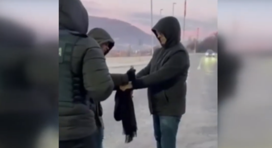 (VIDEO) Dorëzimi i Grubit, reagojnë partitë politike