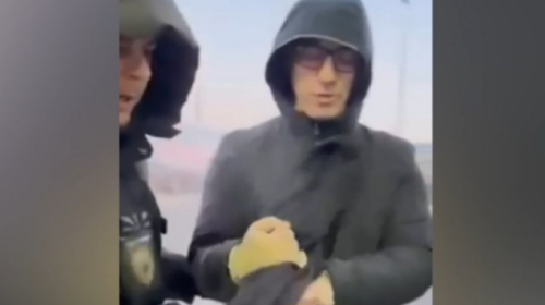 Artan Grubi dërgohet në burgun e Shutkës