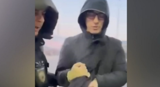 Artan Grubi dërgohet në burgun e Shutkës