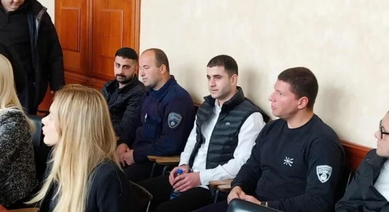 Përfundoi seanca gjyqësore për katër shtetasit turq të akuzuar për ndihmë gjatë kryerjes së vrasjes në një kafene në Shtip