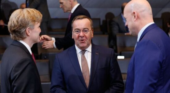 Ambasadori i Uashingtonit në NATO: Rusia mund të mos dëshirojë kurrë paqe