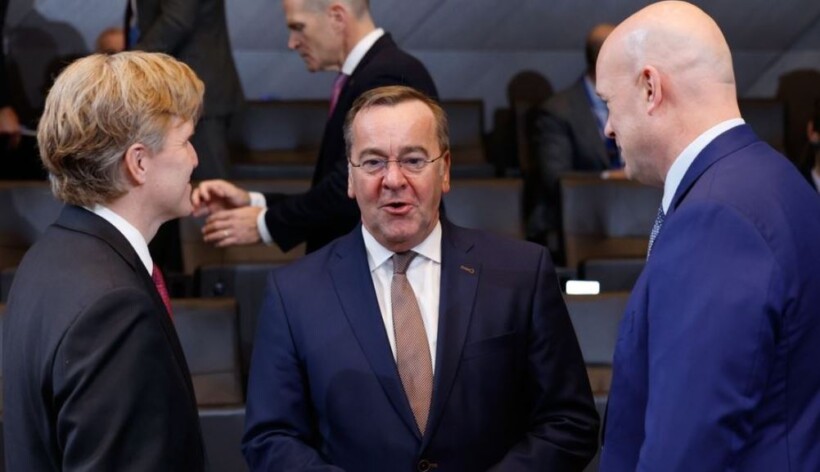 Ambasadori i Uashingtonit në NATO: Rusia mund të mos dëshirojë kurrë paqe