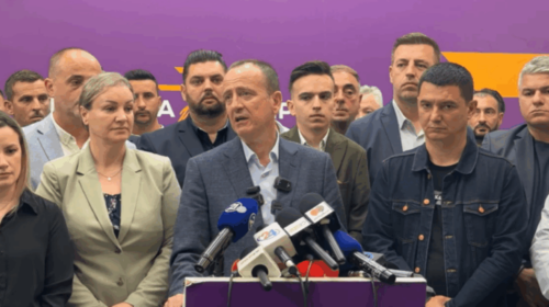 Dekor apo pushtet real? ASH: VLEN pranon dështimin