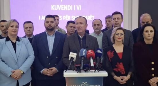 ASH: Dhuna në ndeshjen Vardar – Bashkimi alarm për shtetin, nevojitet përgjegjësi konkrete