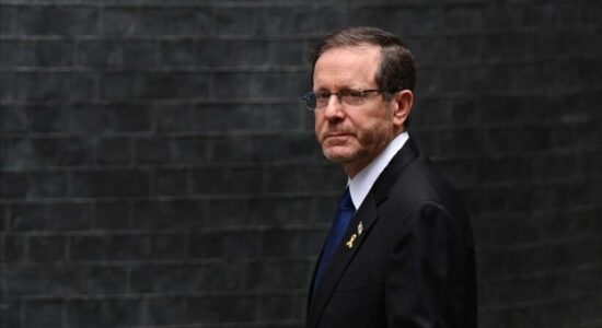 Presidenti izraelit viziton Australinë mes masave të rrepta të sigurisë dhe thirrjeve për protesta