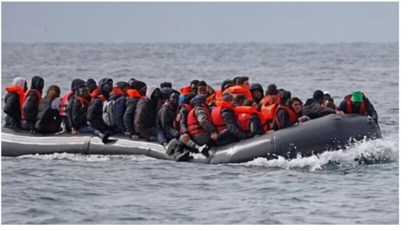 Britania dëmshpërblen emigrantët e La Manshit për telefonat e konfiskuar  6 600 paund për secilin