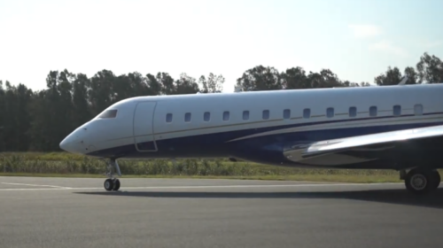 (VIDEO) LSDM akuzon se familja e Mickoskit udhëtoi me avionin shtetëror, Qeveira demanton