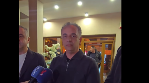 Aliu: Përplasje ka çdokund, edhe në shtëpi, Ilir Demiri është në shtëpinë e vet- në ASH!