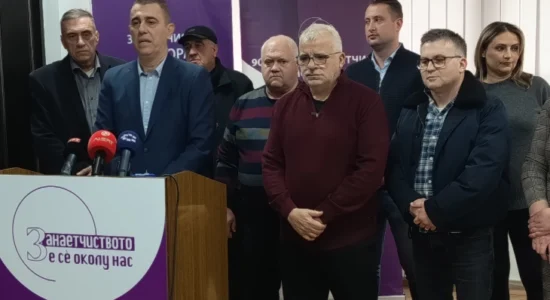 Rritja e pagës minimale në 600 euro do të jetë një goditje e madhe, do të mbyllë shumë dyqane, reagojnë zejtarët