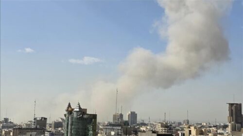 2 të vrarë dhe 3 të plagosur nga një sulm në provincën Babil të Irakut mes përballjes SHBA-Izrael-Iran