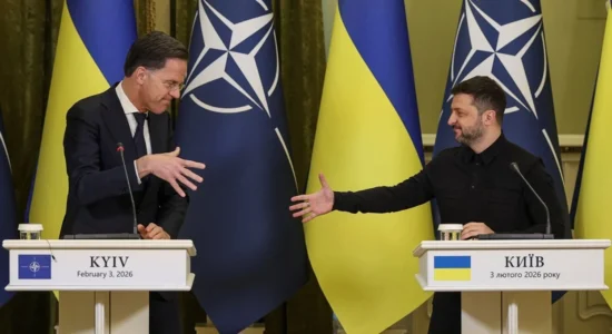 Zelensky përshkruan pjesën ‘më të rëndësishme’ të marrëveshjes së mundshme të paqes me Rusinë