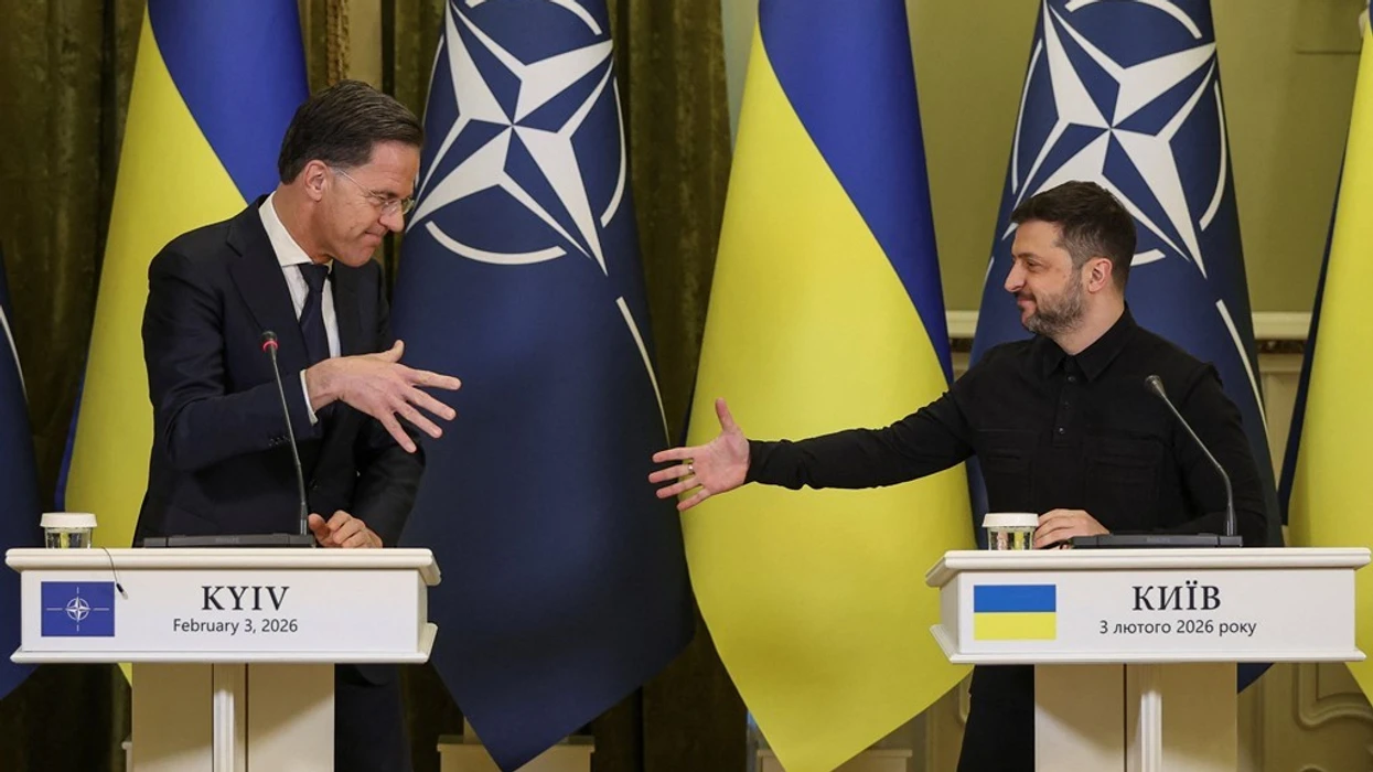 Zelensky përshkruan pjesën ‘më të rëndësishme’ të marrëveshjes së mundshme të paqes me Rusinë