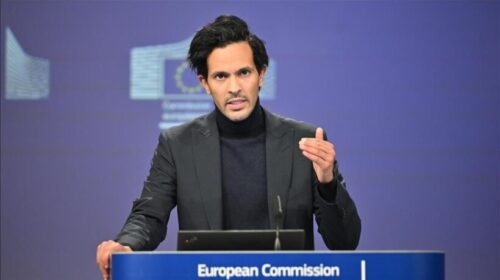 BE-ja kundërshton njoftimin e Iranit për listimin e ushtrive evropiane si “organizata terroriste”