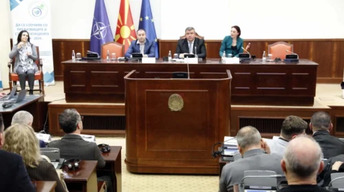 Në Kuvend u debatua për avancimin e të drejtës për shëndet të personave me aftësi të kufizuara