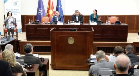 Në Kuvend u debatua për avancimin e të drejtës për shëndet të personave me aftësi të kufizuara